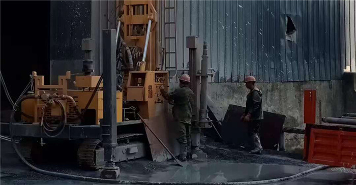武汉打井公司在不同季节寻找水源的方法