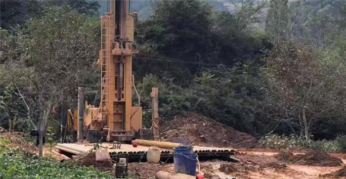 武汉打井之前要做的准备工作